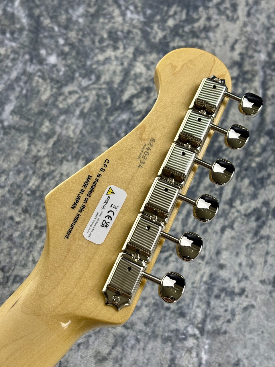 FUJIGEN(FGN) Neo Classic NST200RAL-VSB ~Vintage Sunburst