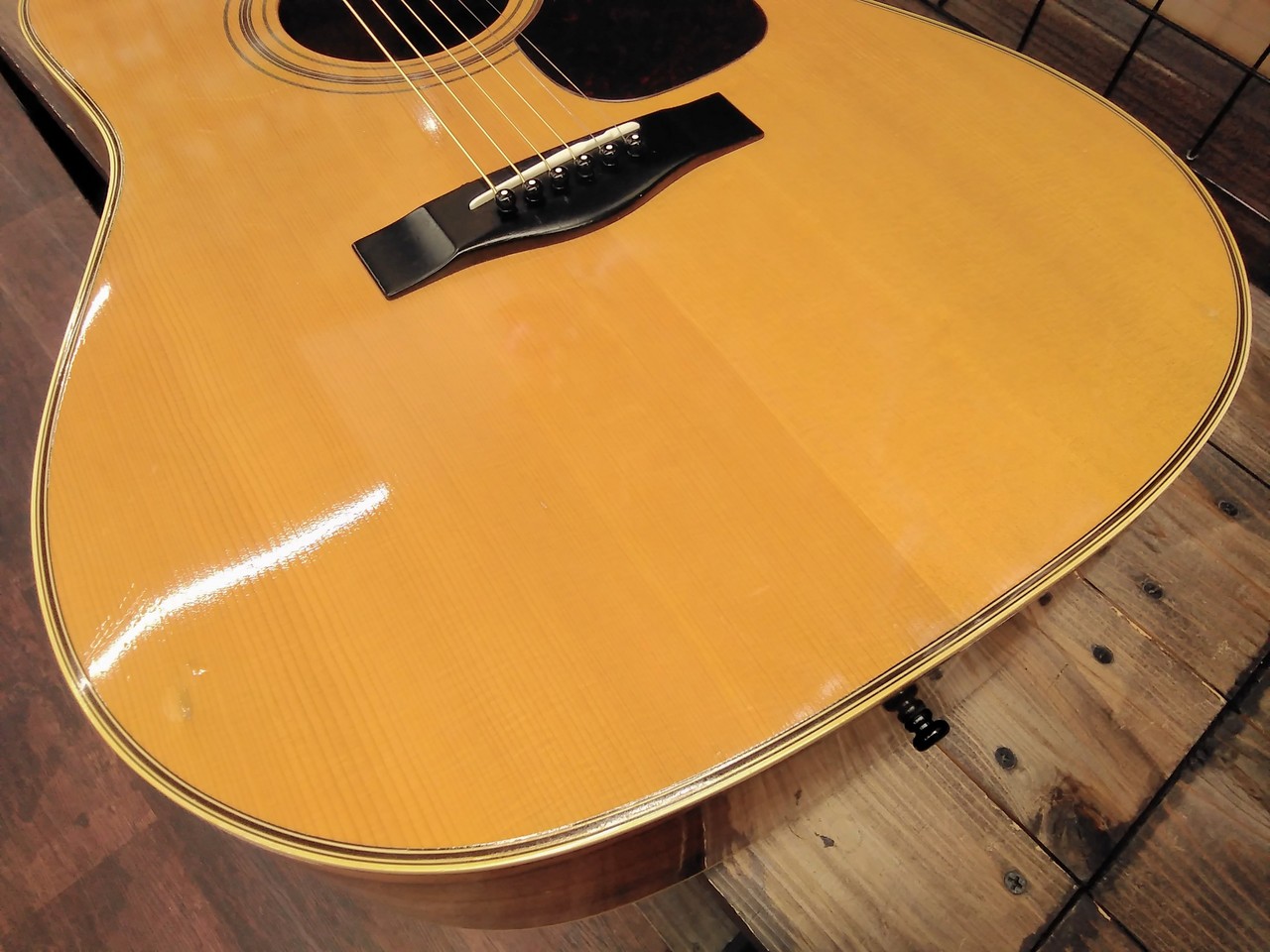 YAMAHA L-5 後期型（中古/送料無料）【楽器検索デジマート】
