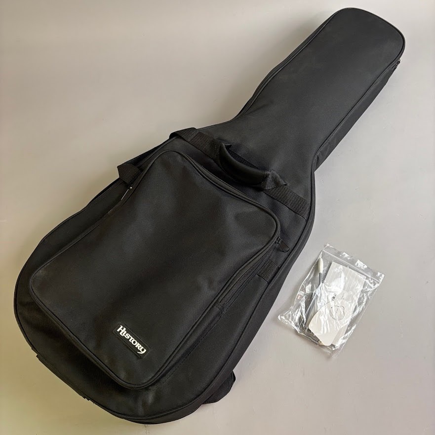 HISTORY HST-S-R-3S HST-Standard（中古/送料無料）【楽器検索デジマート】