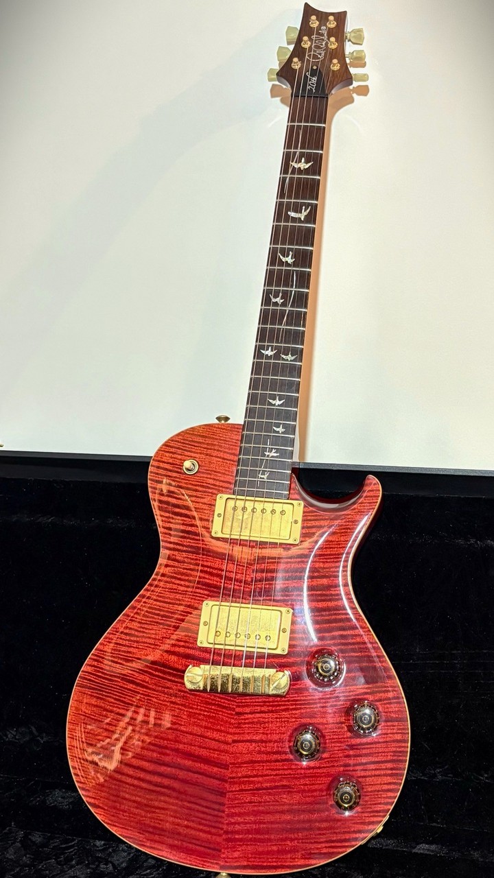 06年製 PRS singlecut artist package 20th 06年製 PRS singlecut artist package 20th Paul Reed Smith(PRS) 20th