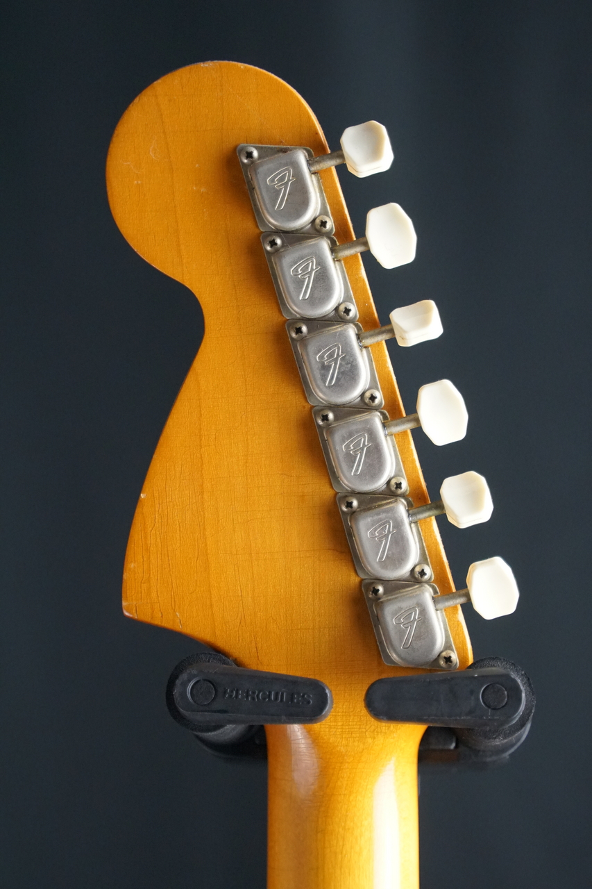 Fender Bronco 1968 【御茶ノ水店】（ビンテージ）【楽器検索デジマート】