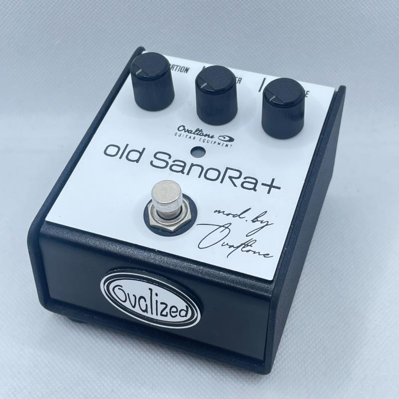 Ovaltone USED 中古 old SanoRa+（中古）【楽器検索デジマート】