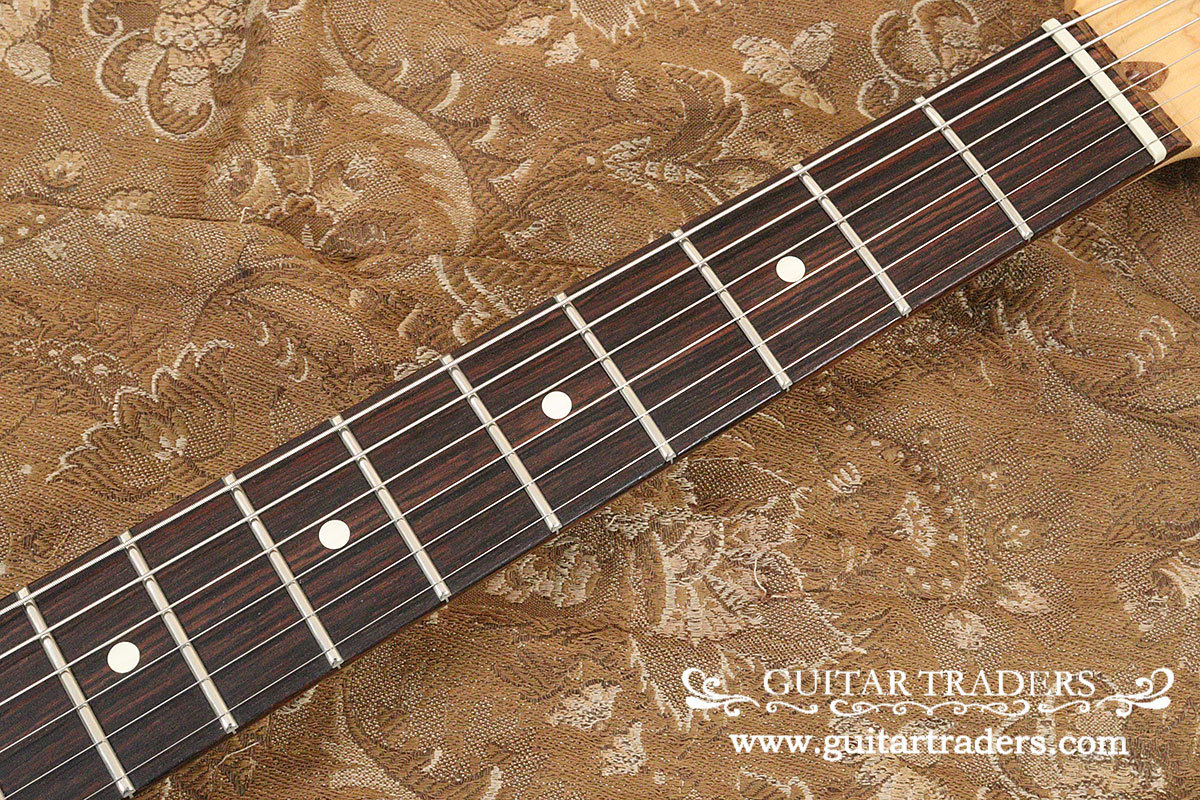 Fender 2010 American Standard Stratocaster（中古）【楽器検索