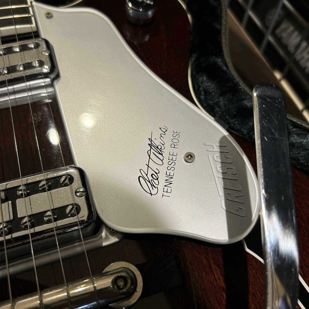 Gretsch 【中古】G6119-1962FTPB 【TV Classic搭載】（中古/送料無料