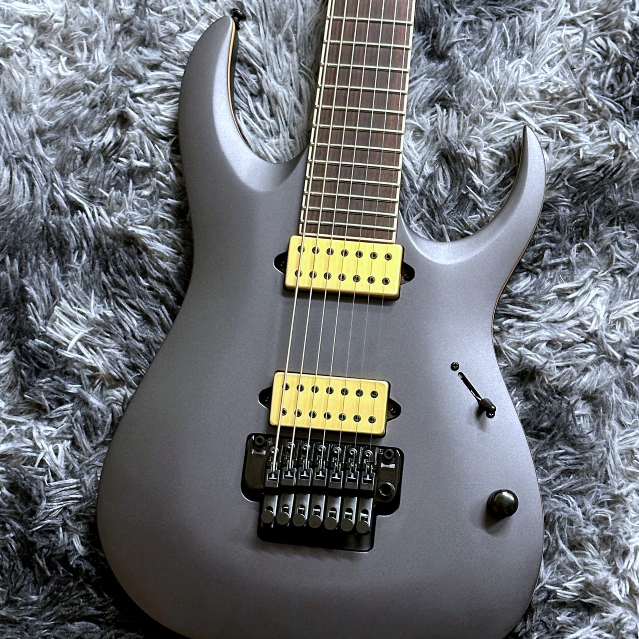 Ibanez JBM27 Jake Bowen Signature Model 【特価】【7弦】（新品特価