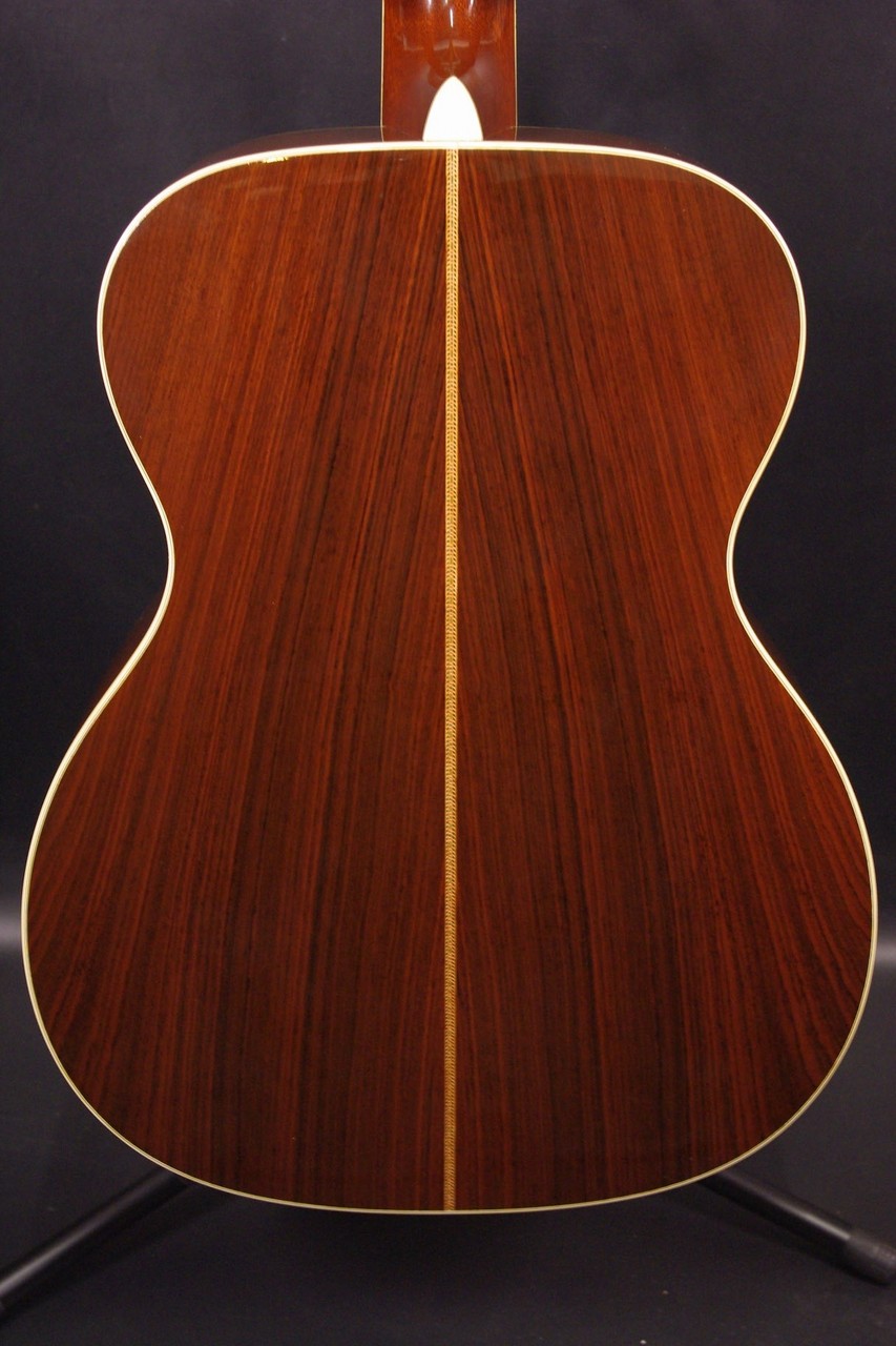 Martin OM-42（中古）【楽器検索デジマート】