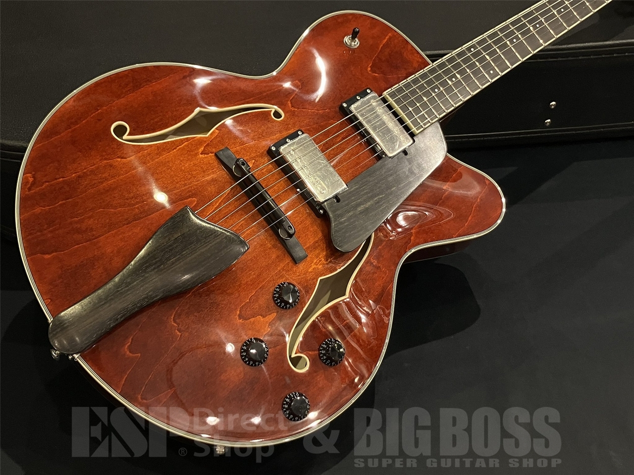 Eastman AR403CED（新品/送料無料）【楽器検索デジマート】
