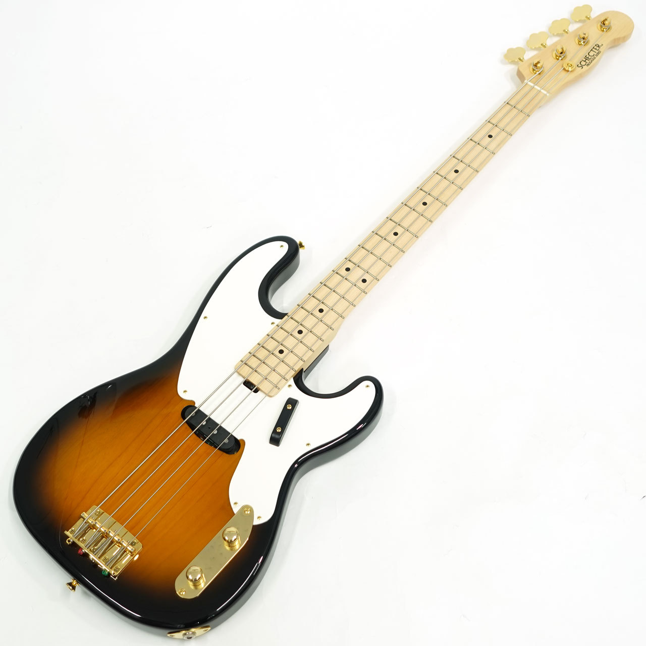 SCHECTER PS-OPB / 2TS / M < Used / 中古品 >（中古）【楽器