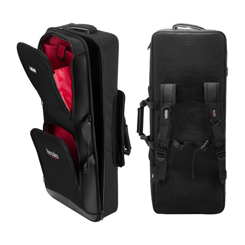 HERCULES DJControl T10 Backpack 【T10専用キャリングケース】【予約
