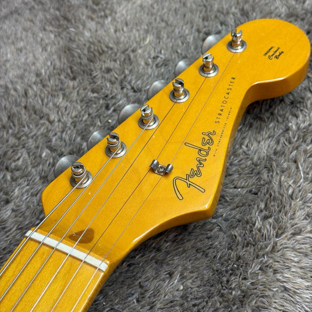 Fender Japan ST-57TX【尾張小牧店】（中古/送料無料）【楽器検索