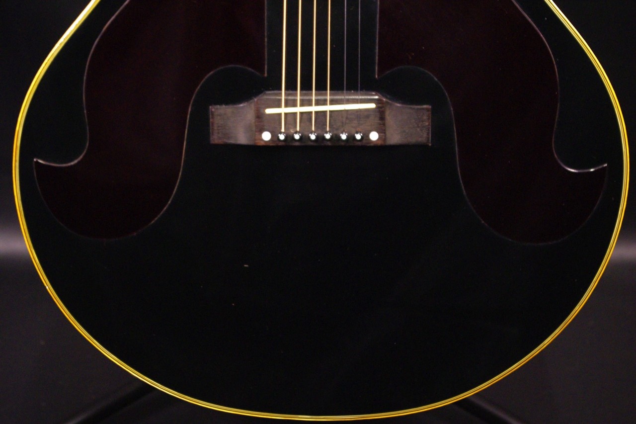 Greco G-404B（ビンテージ）【楽器検索デジマート】