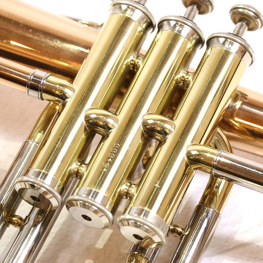 YAMAHA ヤマハ YFH-631 フリューゲルホルン 【1年保証】 【名古屋栄店