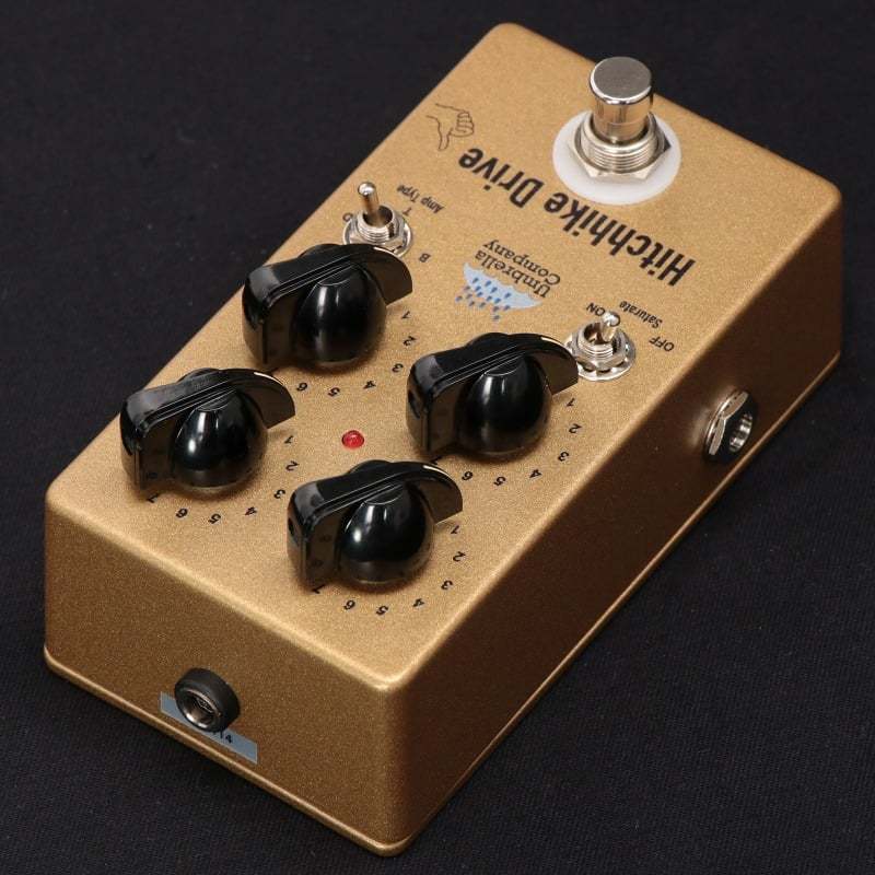 Umbrella Company Hitchhike Drive【梅田店】（新品）【楽器検索