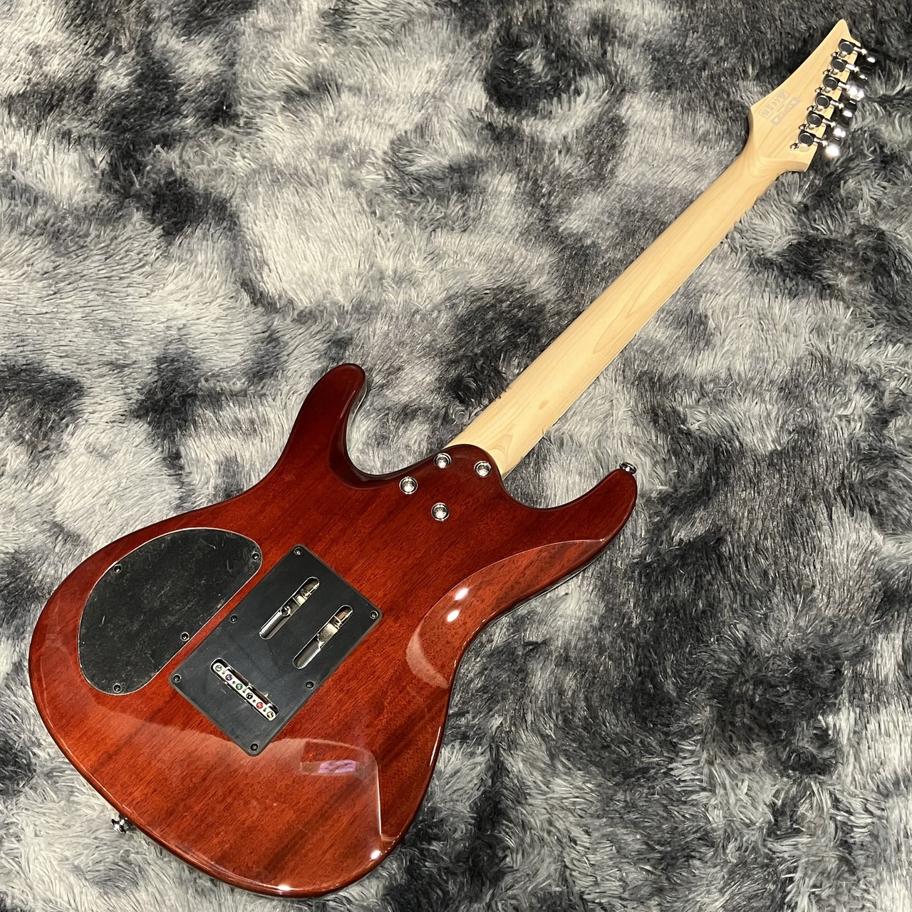 Ibanez SA360NQM-BMG (Black Mirage Gradation) （新品/送料無料