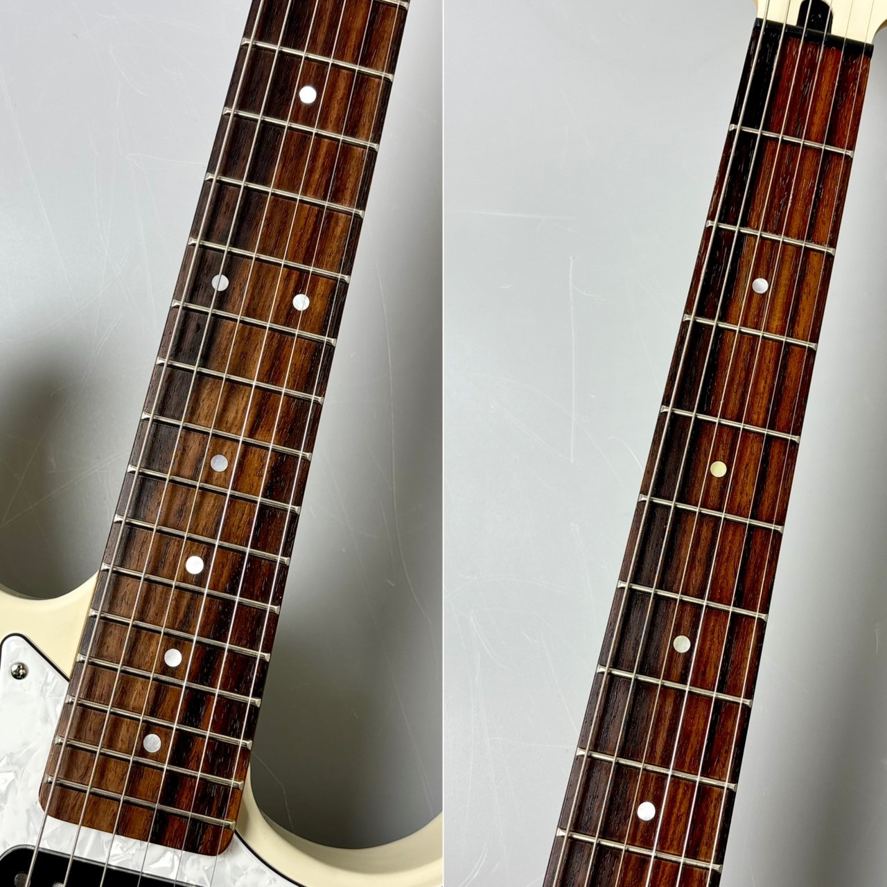 YAMAHA 【シルバーウィークセール】PACIFICA612VIIX -Vintage White