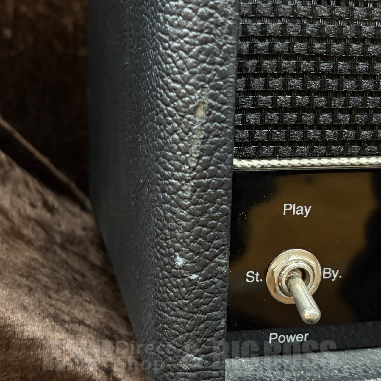 Bogner Uberschall（中古/送料無料）【楽器検索デジマート】