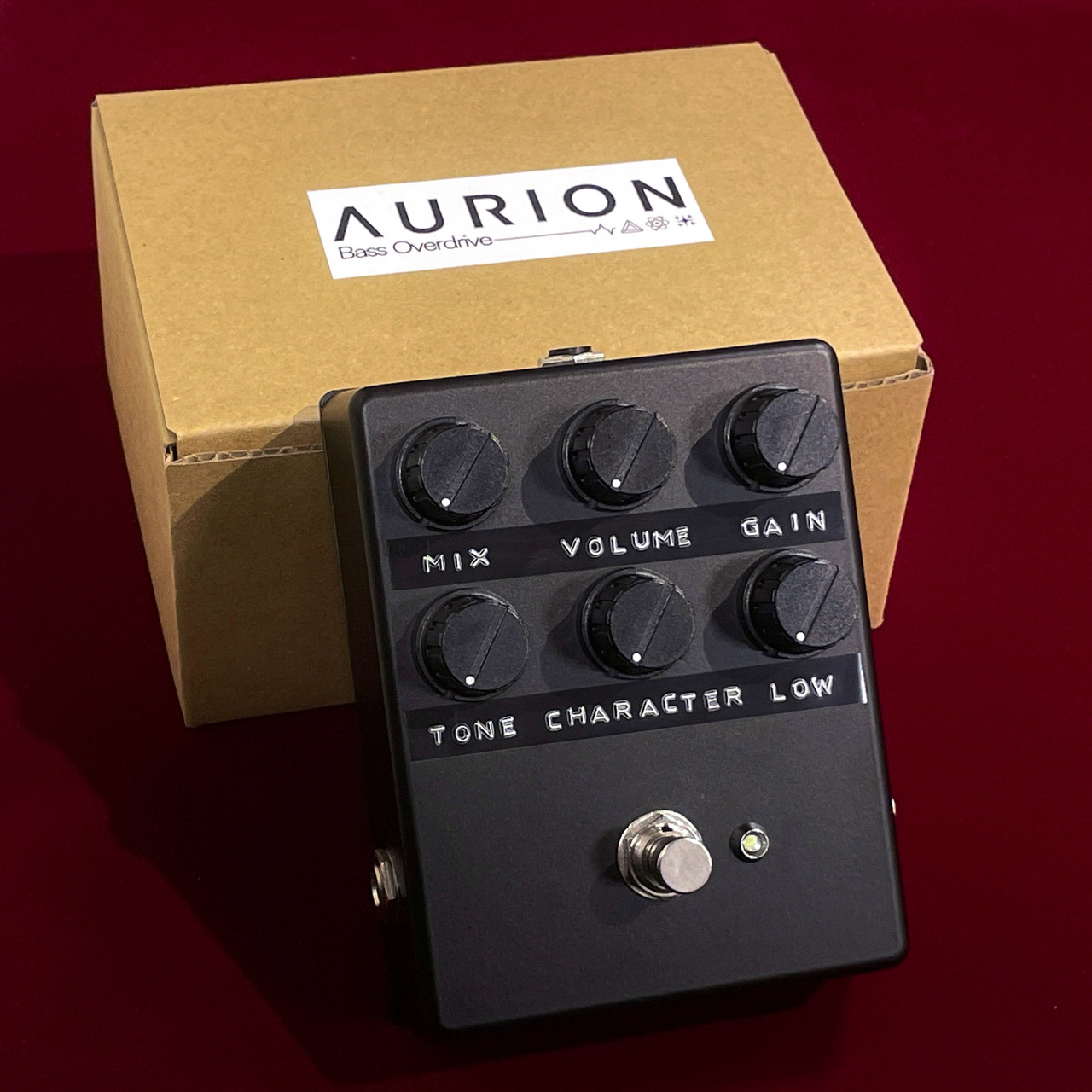 SONIFIX AURION （新品/送料無料）【楽器検索デジマート】