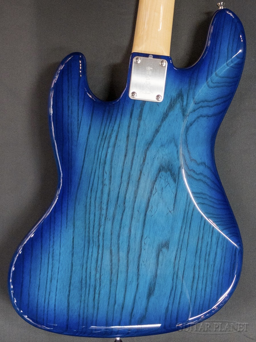 FUJIGEN(FGN) NJB100MBAH -See Thru Blue Burst-【4.06kg】【金利0
