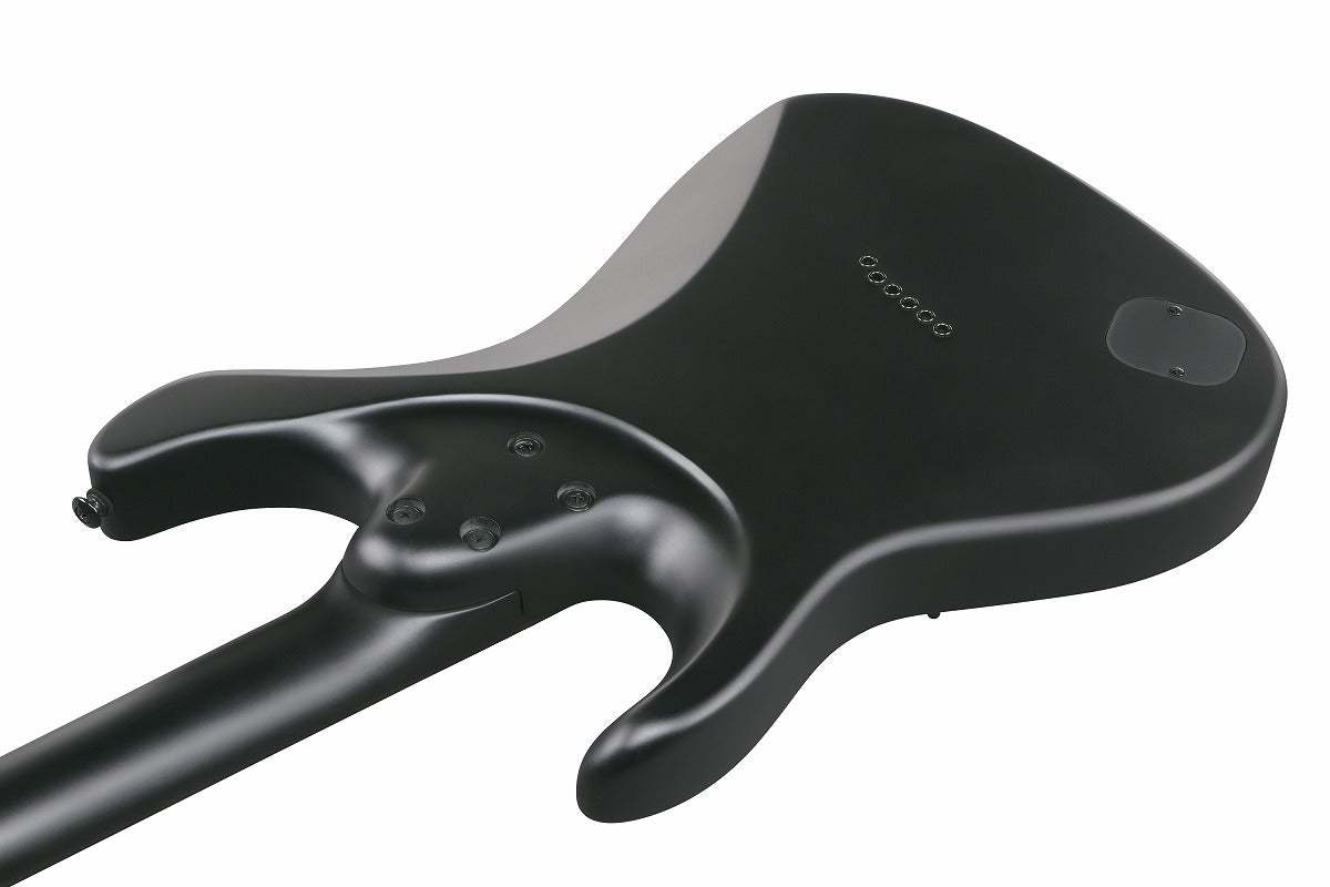 Ibanez AZ41B1-BKF (Black Flat) [IRON LABEL]アイバニーズ エレキ