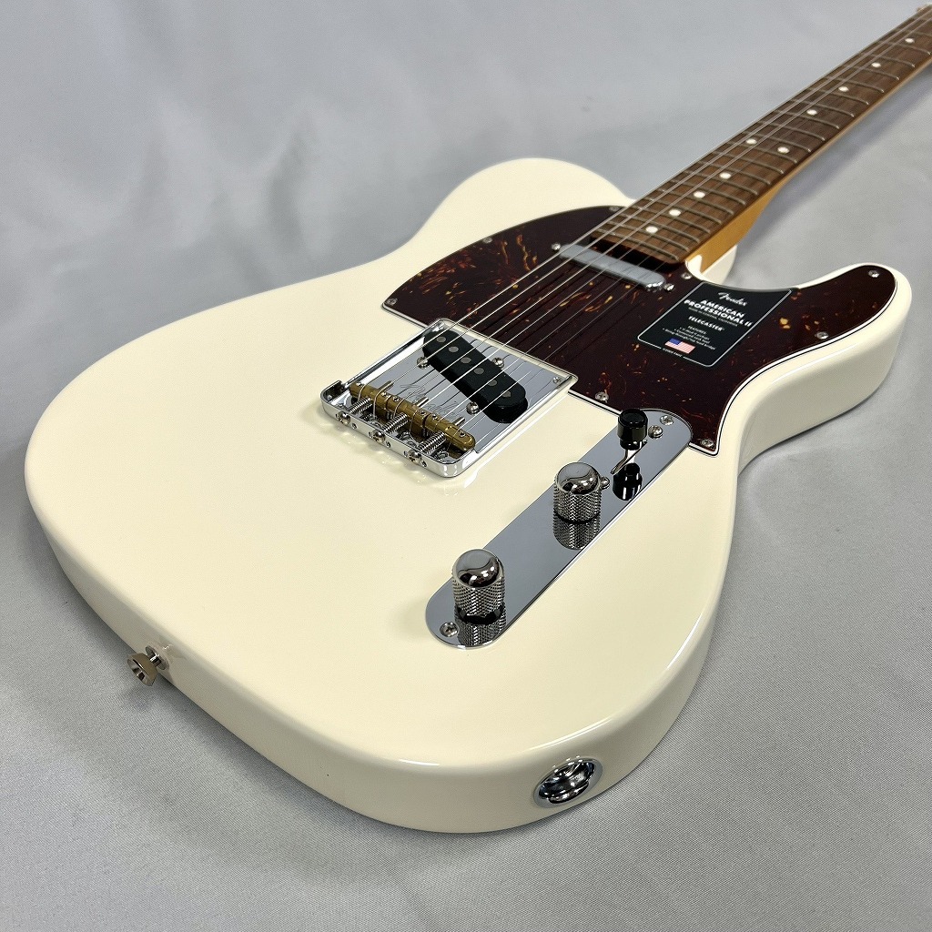 Fender Fender American Professional II Telecaster®, Rosewood