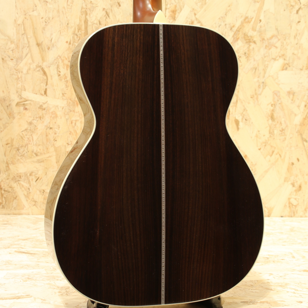 Headway】国産高級 アコースティックギター HF-415/ATB 2016 HF-415