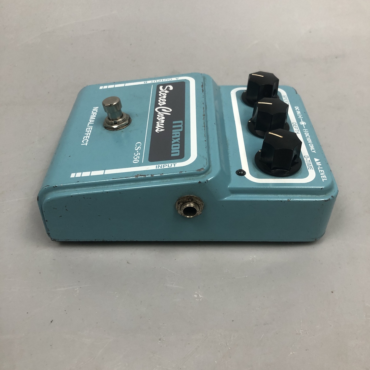 Maxon CS-550 Chorus（中古）【楽器検索デジマート】