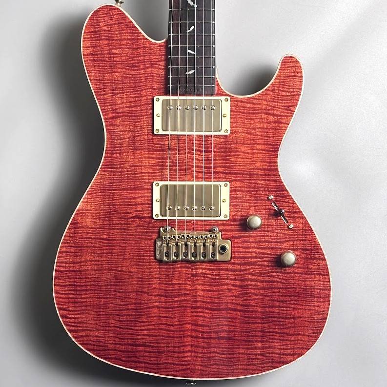 Sugi DS496IR FM/HM/F-MAHO2P Reddish Brown S/N:S260153（新品/送料