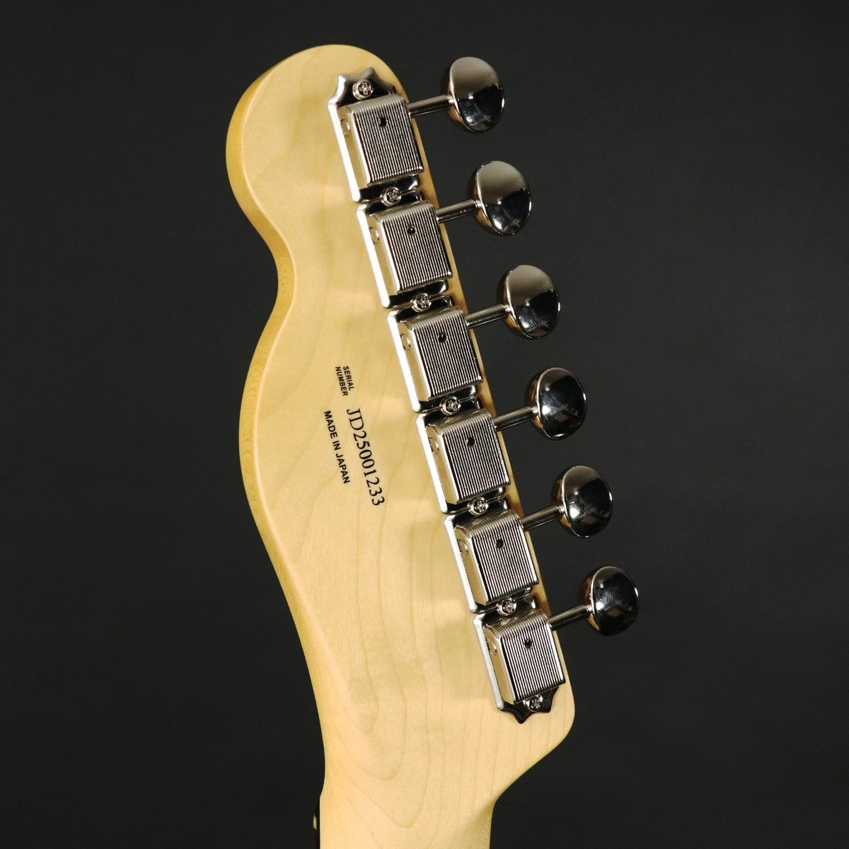 【爆買い！】 Fender Telecaster II Hybrid Japan In Made FSR ISHIBASHI ギター