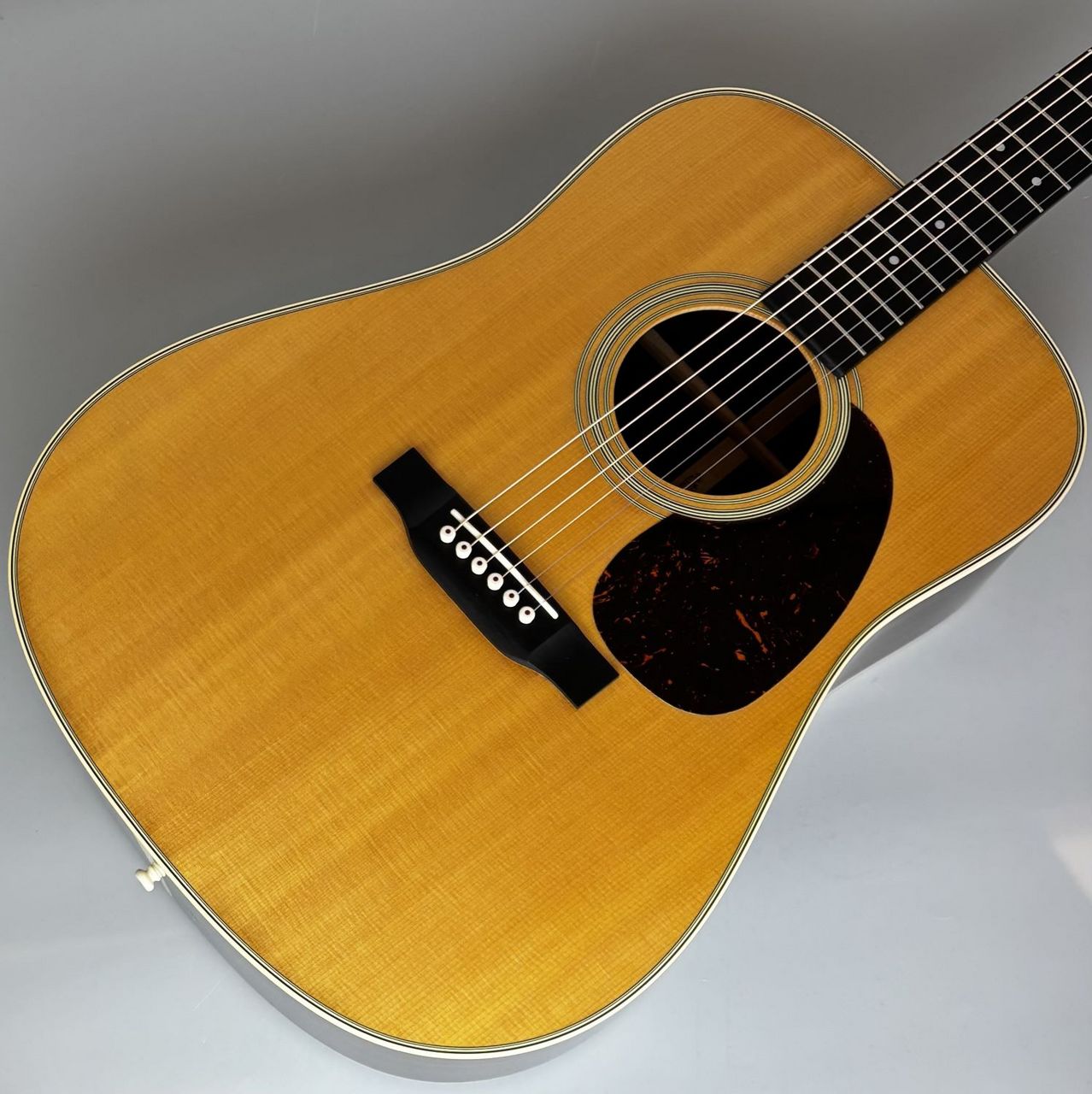 Martin D-28 マーチン D28 STANDERD【2018年製】（中古/送料無料