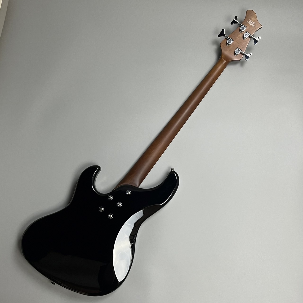 RYOGA VAL-BASS Black エレキベース ジャズベースタイプ