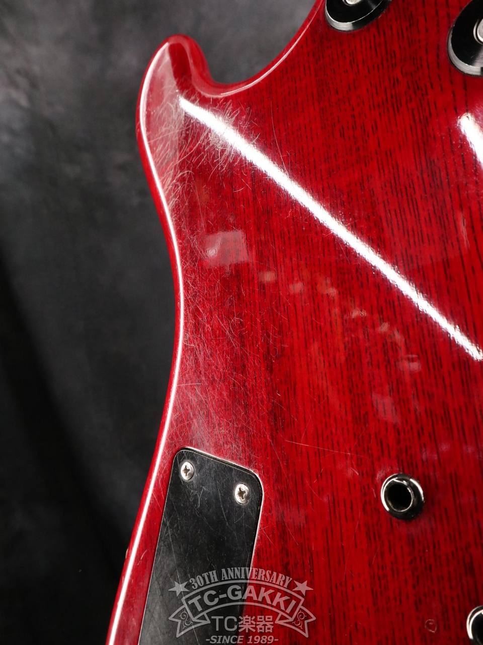 ATLANSIA GARLAND DELUXE BASS（中古）【楽器検索デジマート】