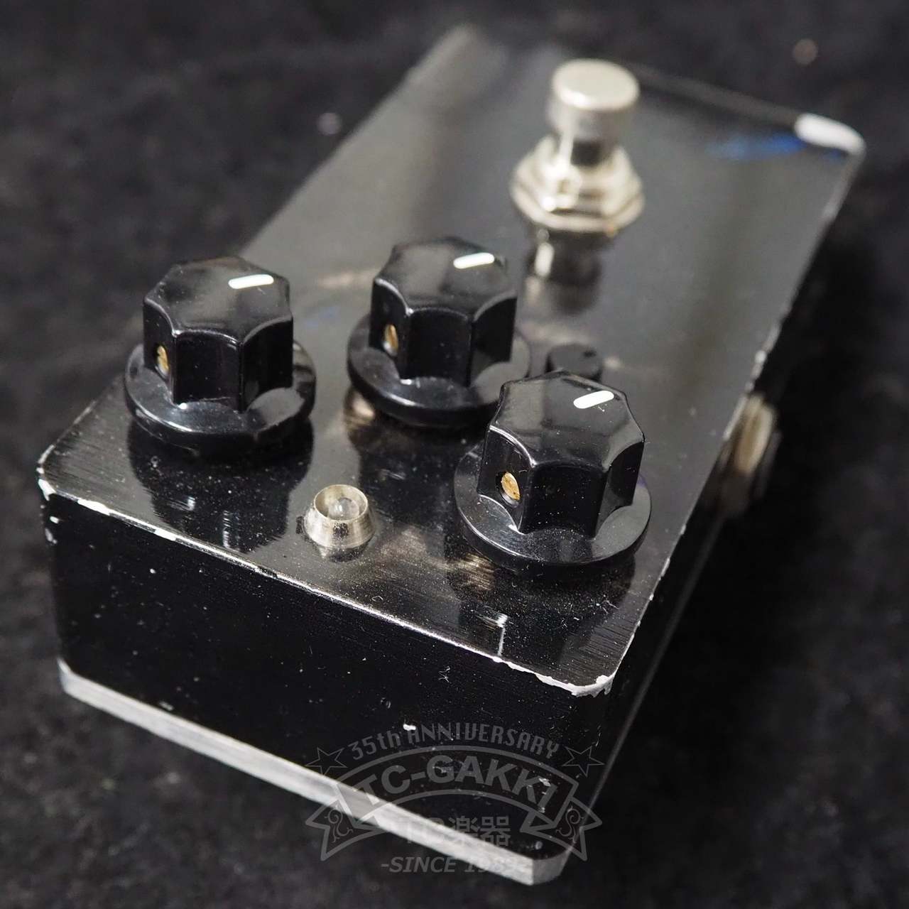 Leqtique 10/10（中古）【楽器検索デジマート】