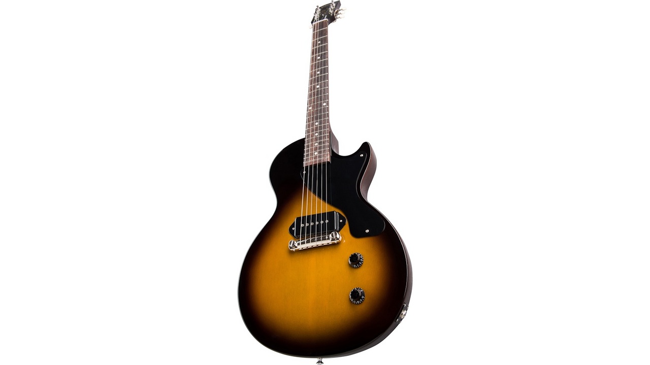 Gibson Les Paul Junior, Vintage Tobacco Burst（新品/送料無料