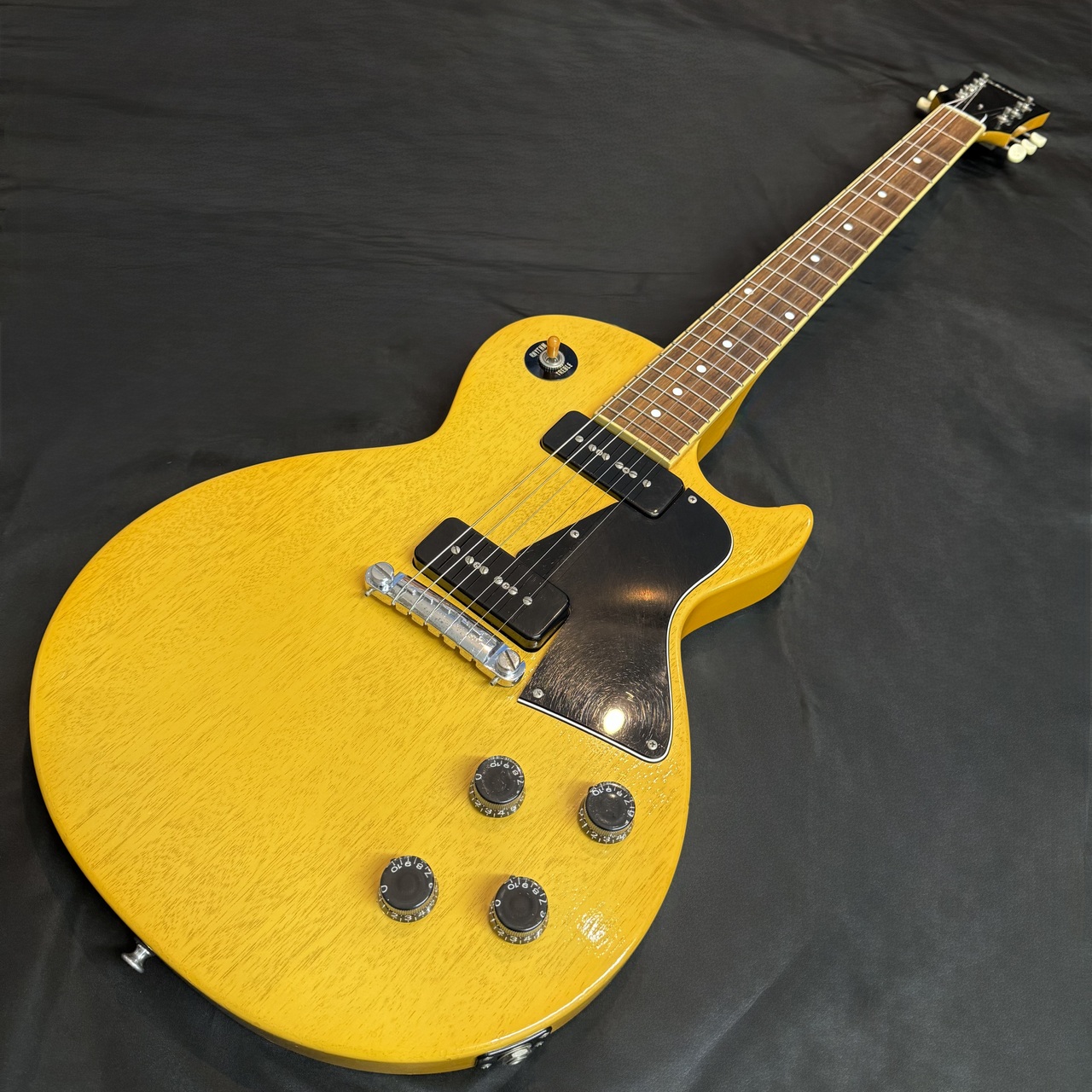 ギター EDWARDS E-LS-90LT Edwards E-LS-90 LT <エドワーズ>｜平野楽器 ロッキン