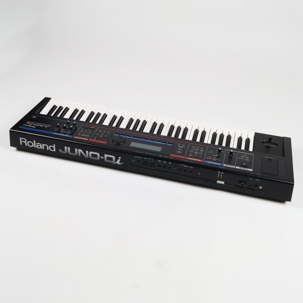 Roland 【中古】 モバイルシンセサイザー Roland JUNO-Di ローランド