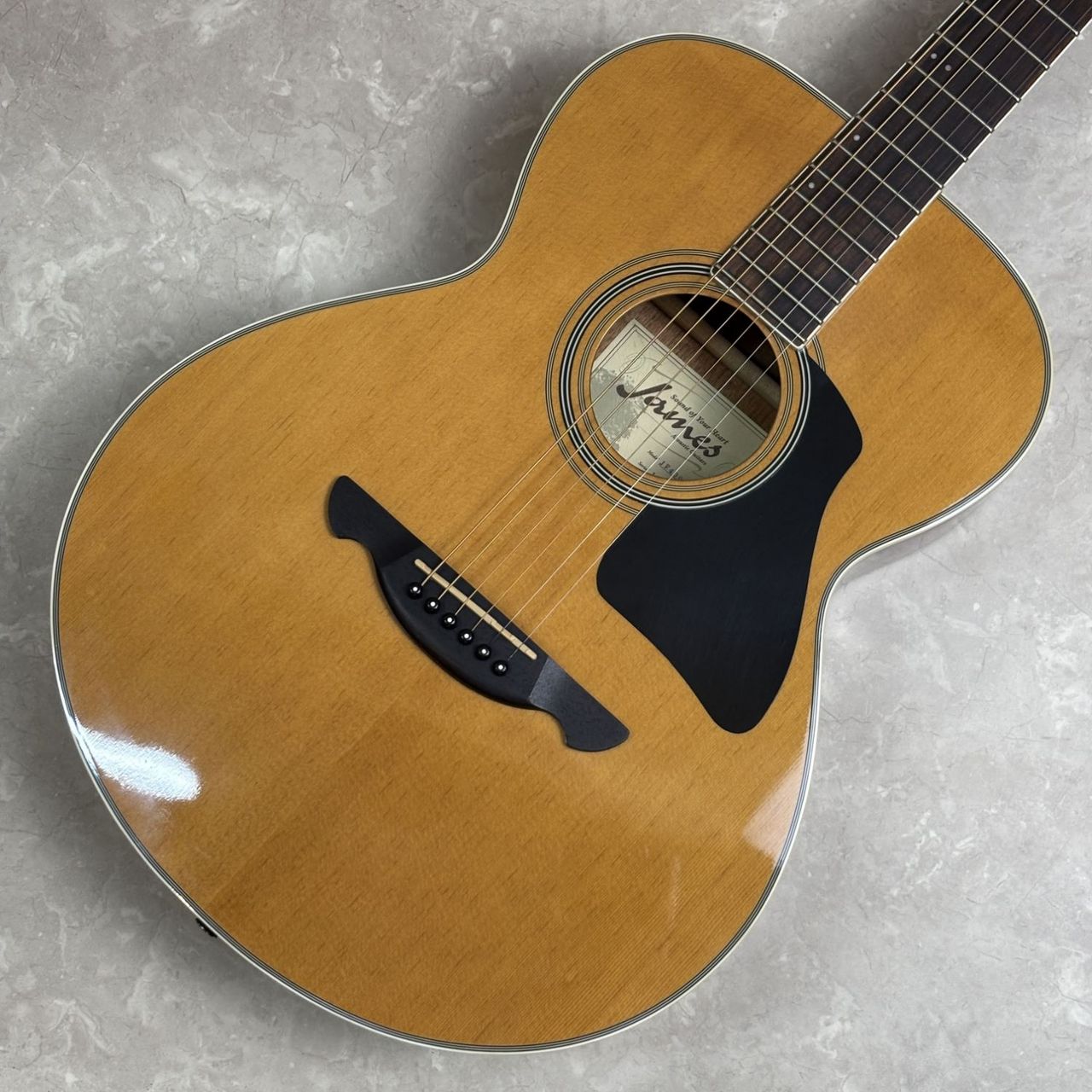 James JF400（中古/送料無料）【楽器検索デジマート】