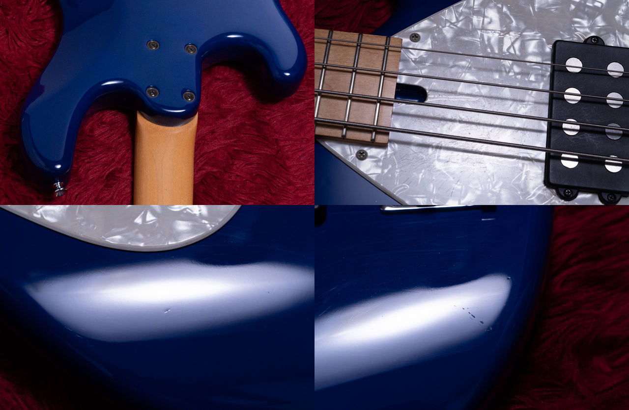 Riverhead RGB-54 BLUE 4.195kg【GIB横浜】（中古/送料無料）【楽器 