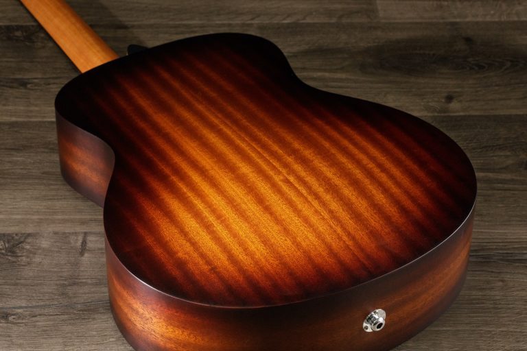 Taylor GS Mini-e Mahogany SEB │ ミニギター（新品/送料無料）【楽器