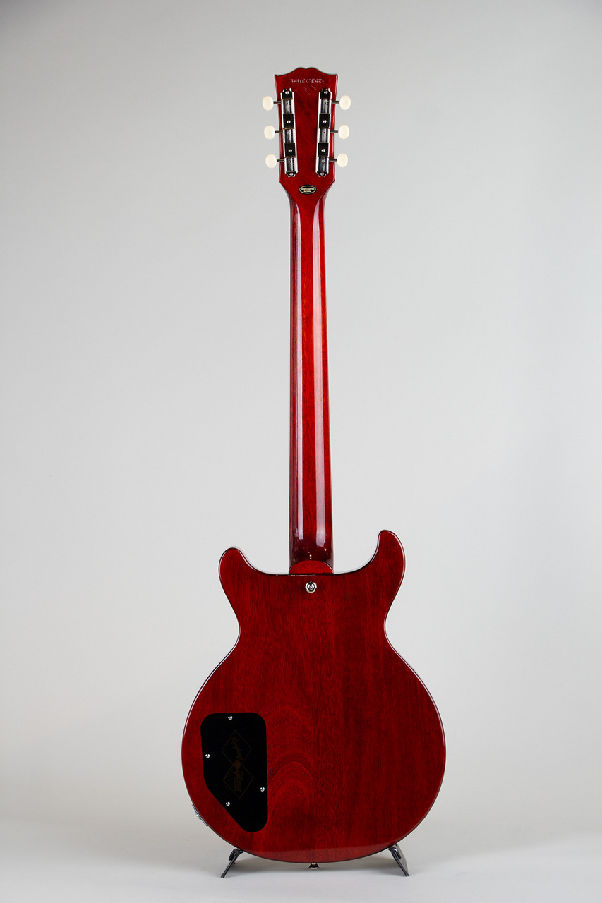 Epiphone Inspired by Gibson Custom 1960 Les Paul Special Double
