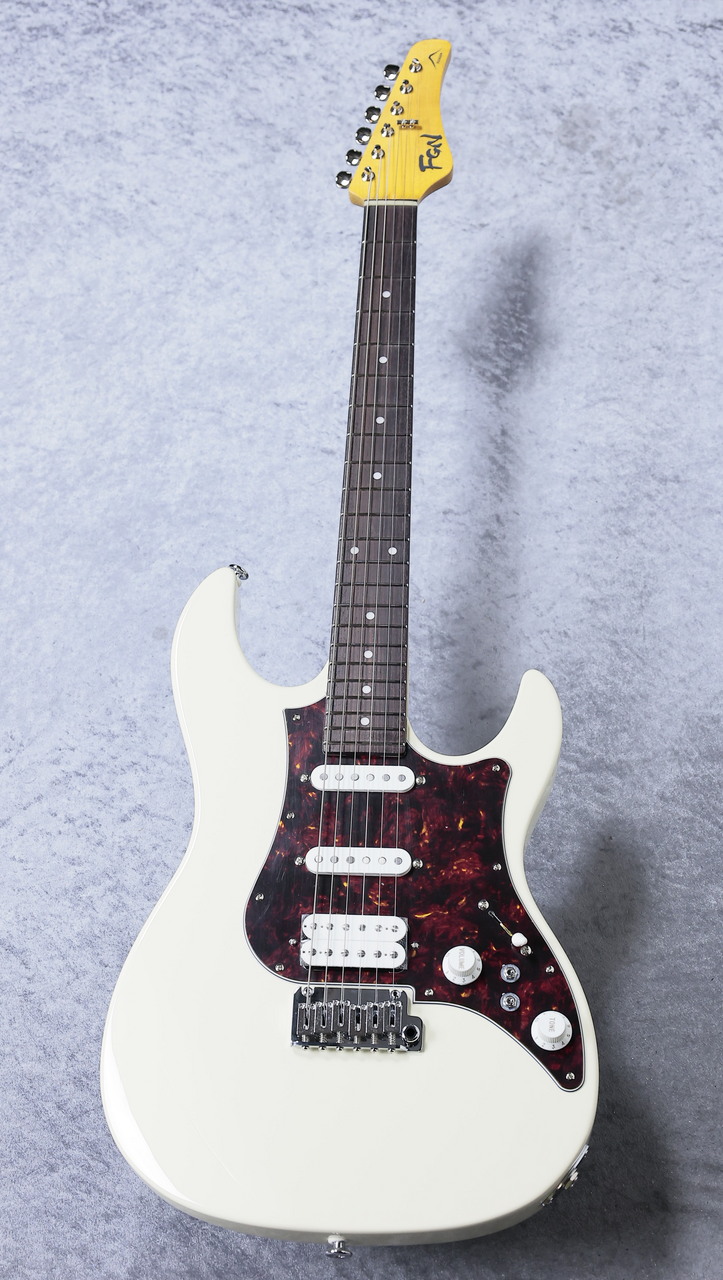 FUJIGEN(FGN) Expert ODYSSEY EOS3-AL-R/AWH ~Antique White
