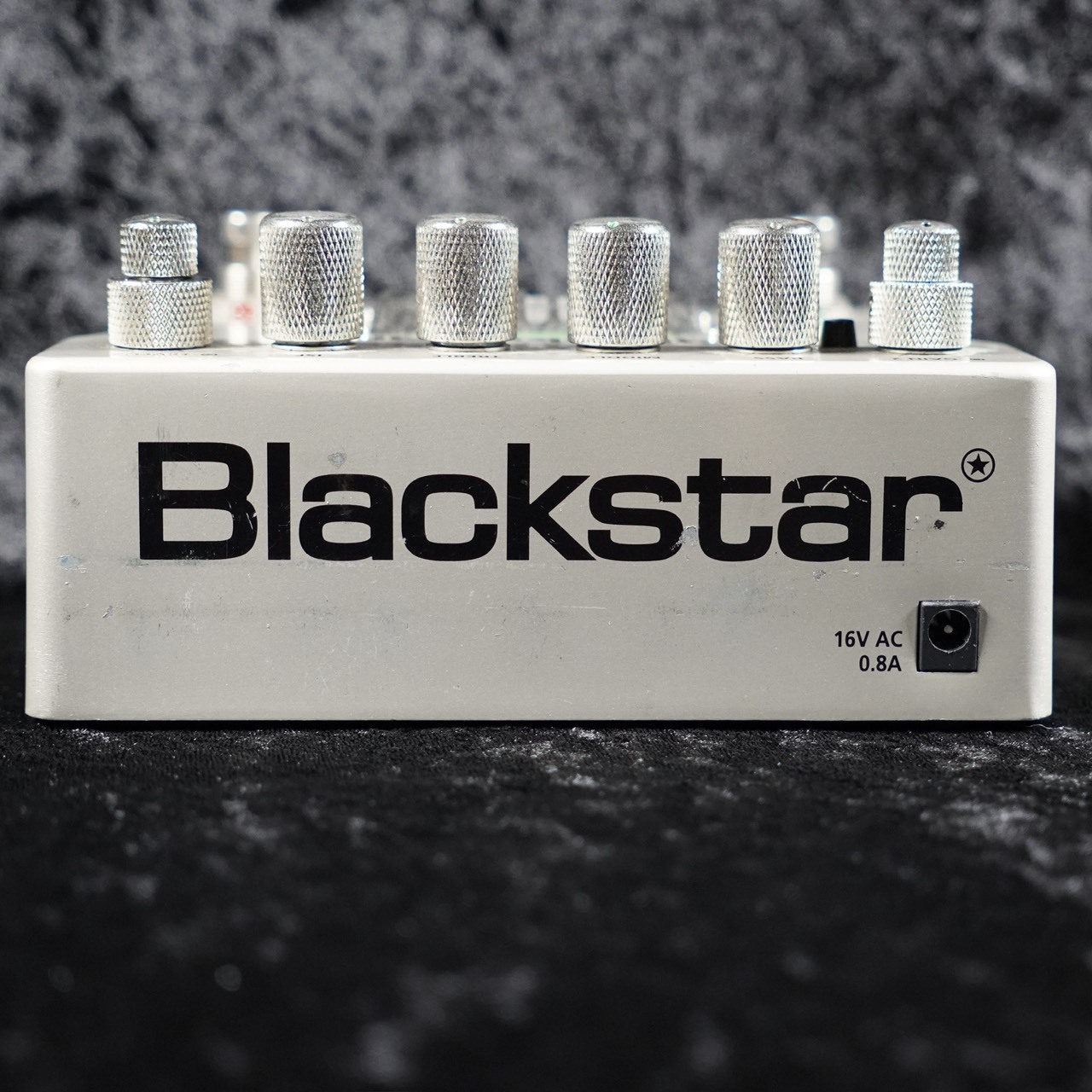 Blackstar HT-DUAL【現物画像】（中古/送料無料）【楽器検索デジマート】