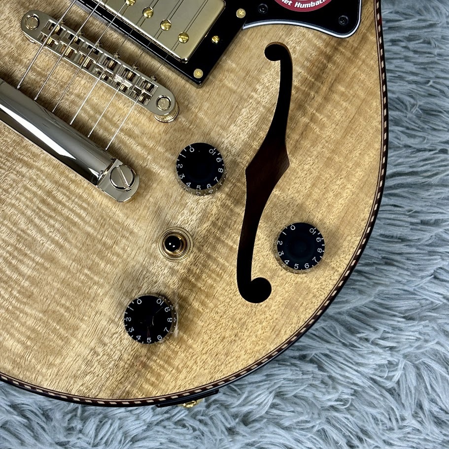 Seventy Seven ALBATROSS-JAZZ/FMY【実物画像】【2.82kg】（新品/送料