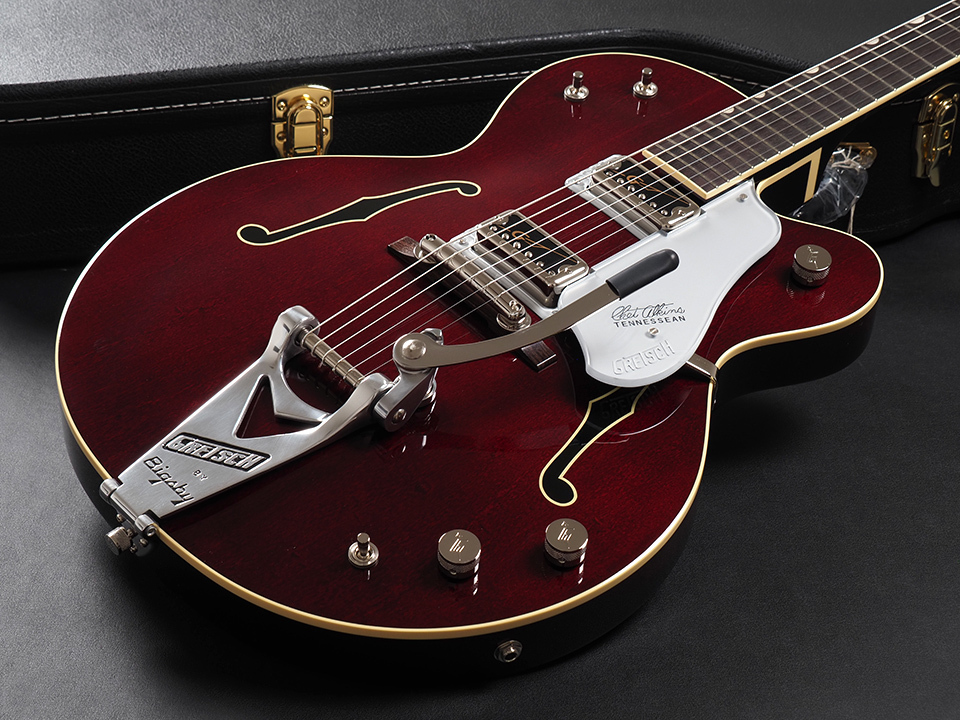 Gretsch G6119T-62 Vintage Select Limited Edition '62 Tennessean