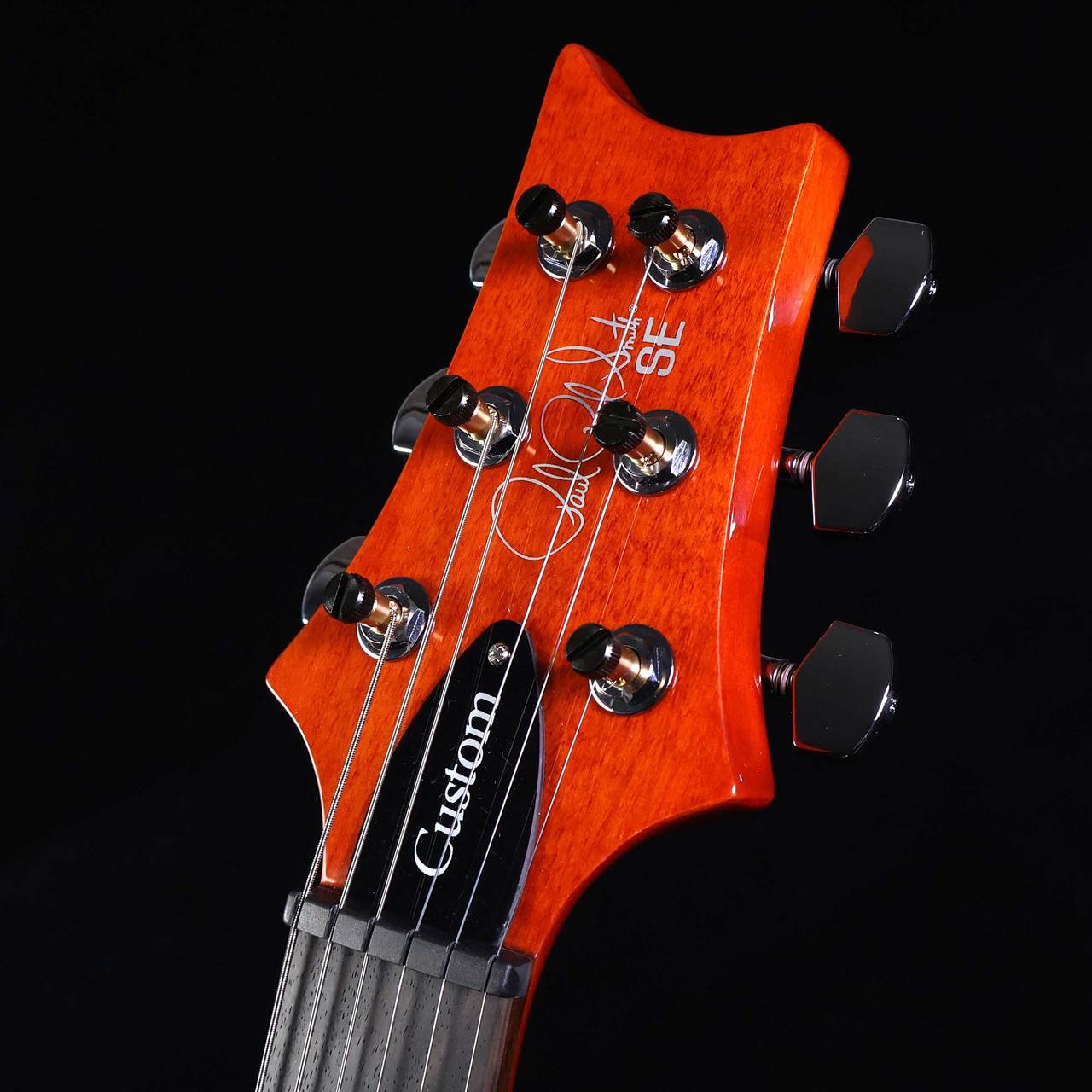 Paul Reed Smith(PRS) SE Custom24-08 Vintage Sunburst 【未展示品