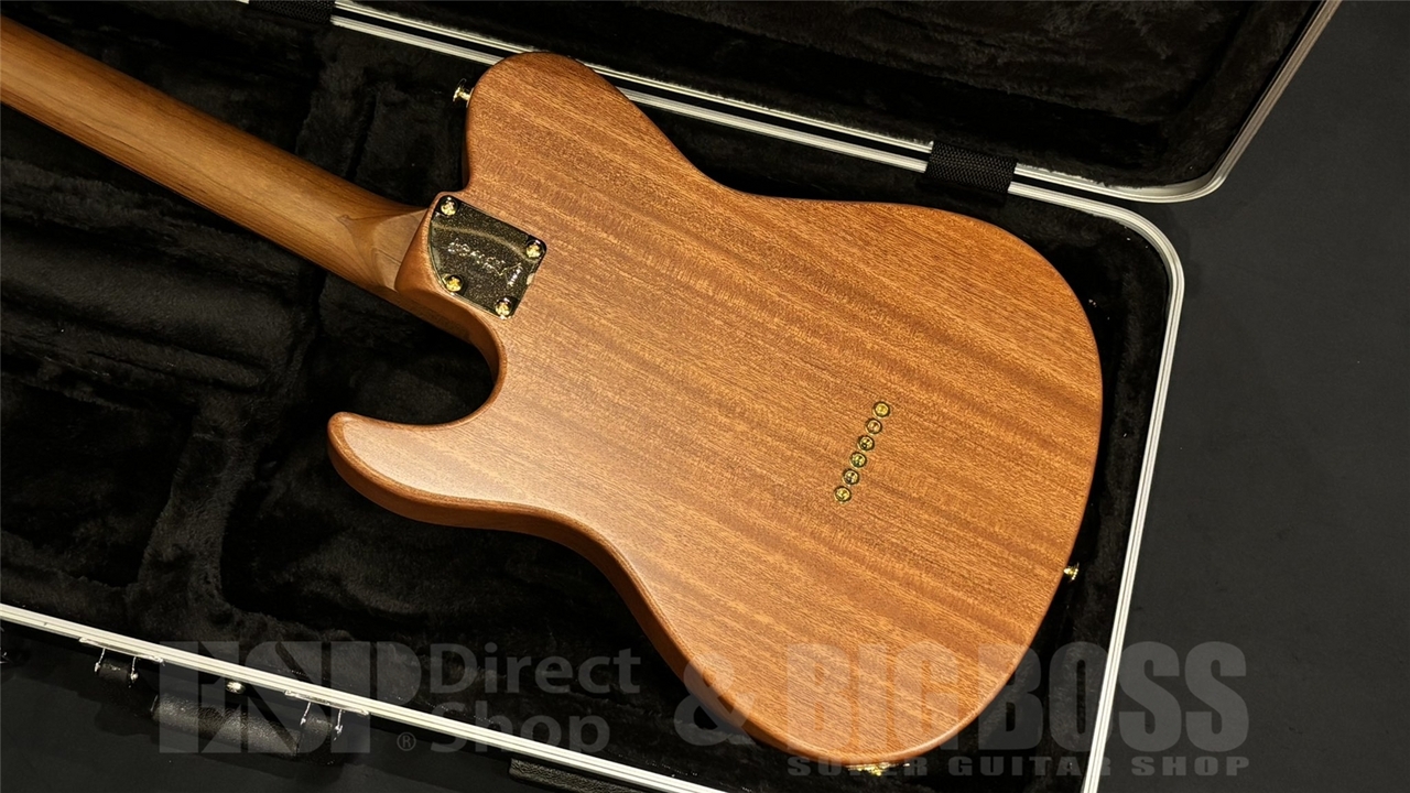 FUJIGEN(FGN) EILT-EW3-HS-MR/NTF（新品/送料無料）【楽器検索デジマート】