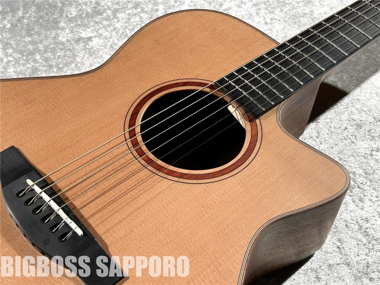 Morris S-92 III（新品/送料無料）【楽器検索デジマート】