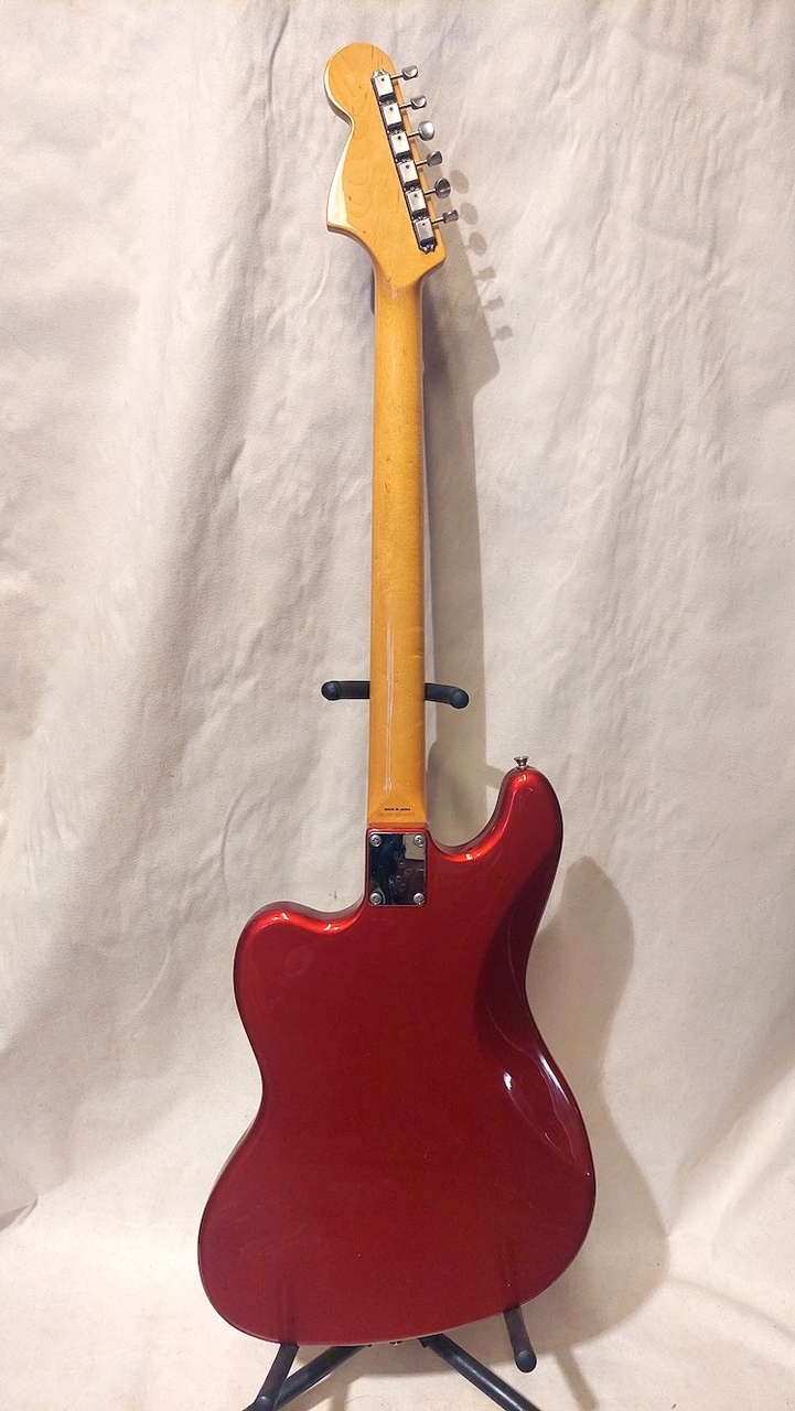 Fender Japan Bass Ⅵ（中古）【楽器検索デジマート】