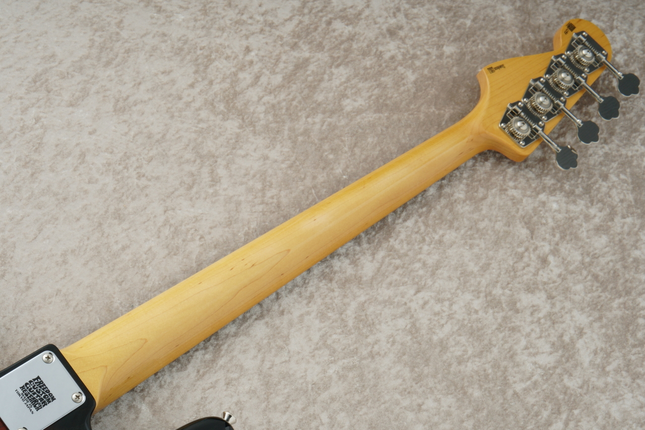 ベース Freedom Custom Guitar Research JB new】Freedom Custom Guitar Research / Retro JB 4st OW #1479