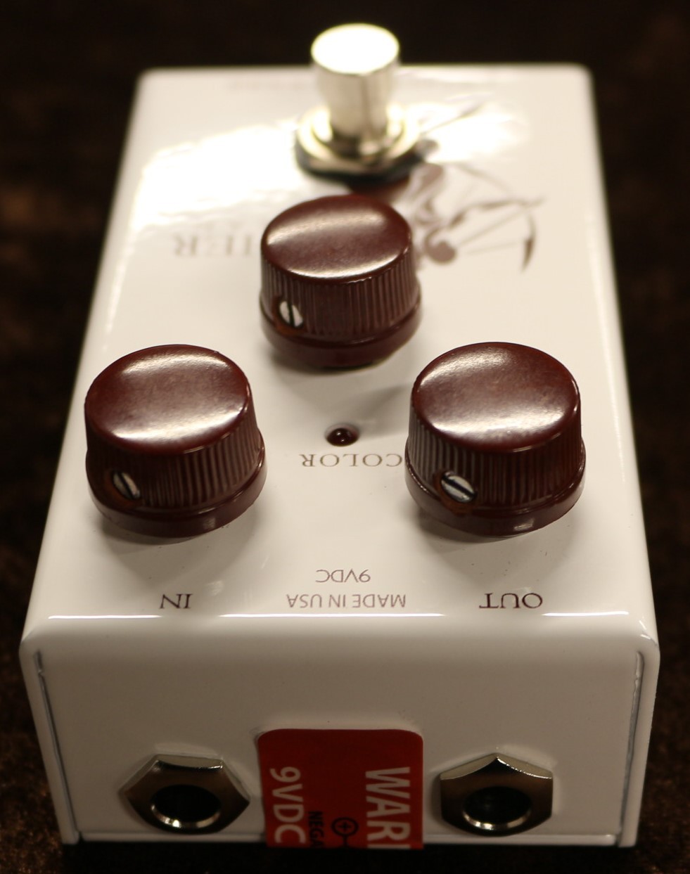 J.Rockett Audio Designs Archer Clean【即納可能】【クリーン