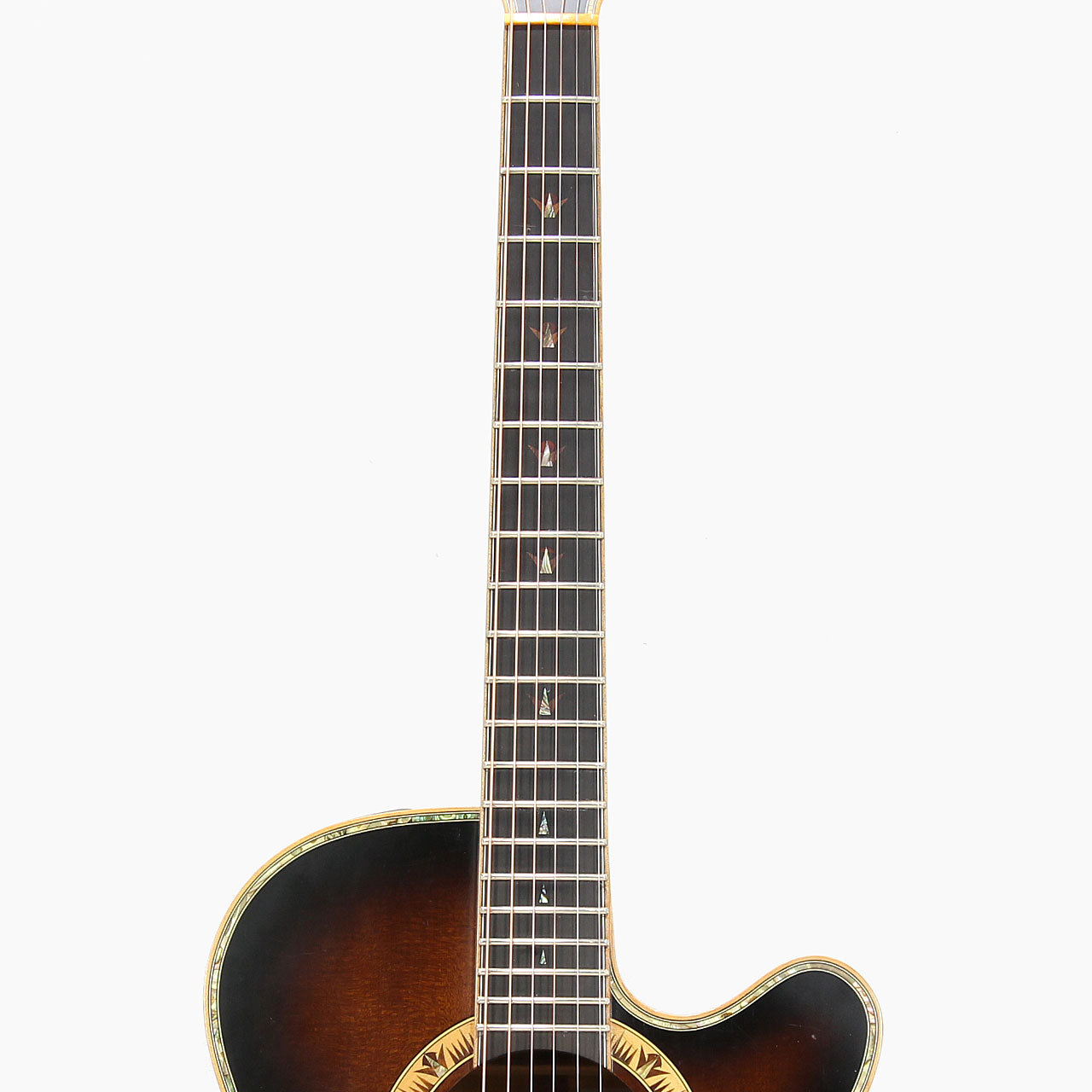 【美品】タカミネ アコースティックギター DSP530 Takamine DSP530 *2000(中古)【楽器検索デジマート】